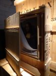 Als die Mona Lisa nach Linz kommen sollte...